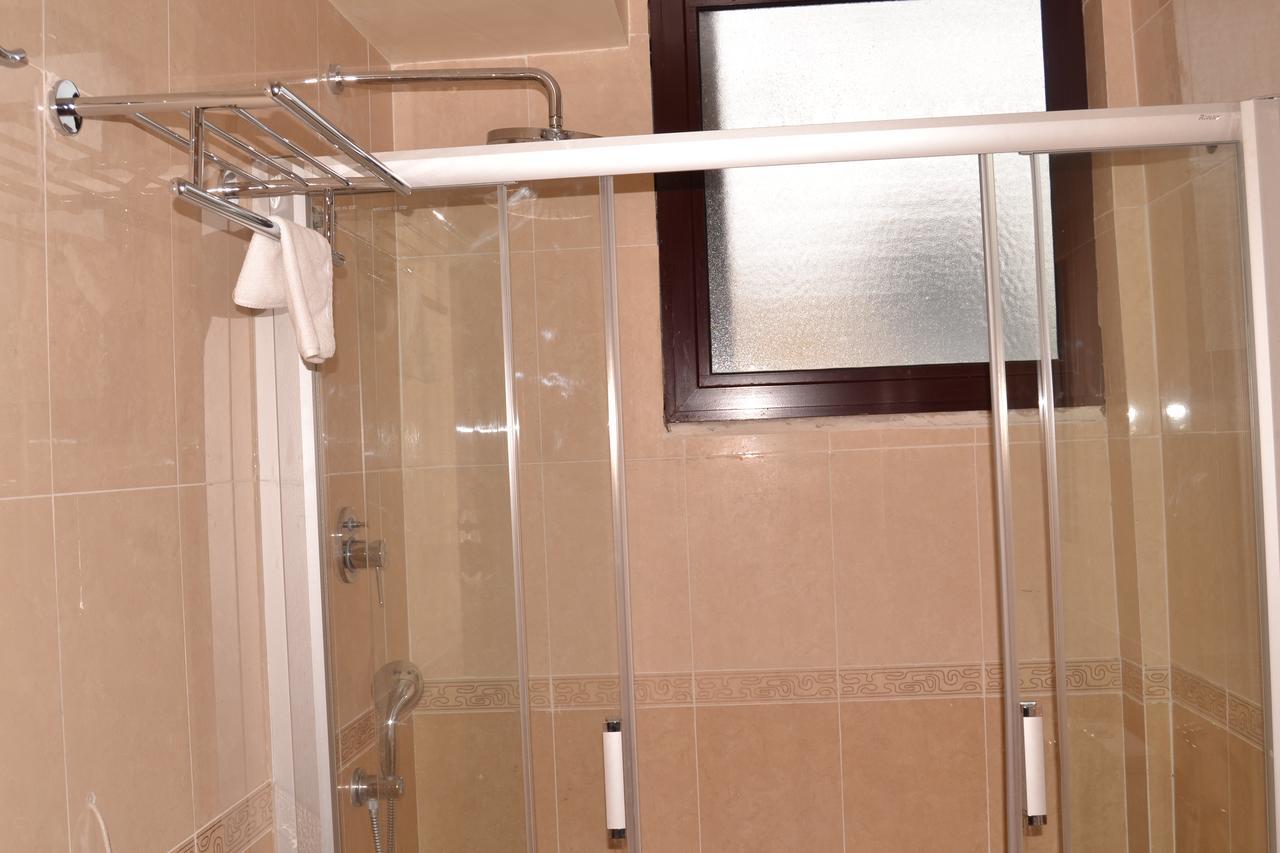 Grand Gato Hotel And Tours Harar Esterno foto